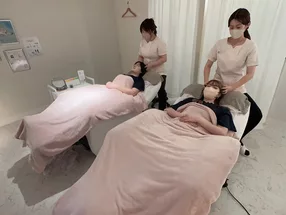 드라이 헤드 스파 전문점 癒し~ぷ 오지점 5